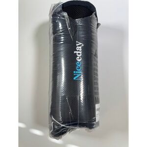 Lumbar Support Pillow for Office Chair Car Back Support Pillow, Memory Foam Gami